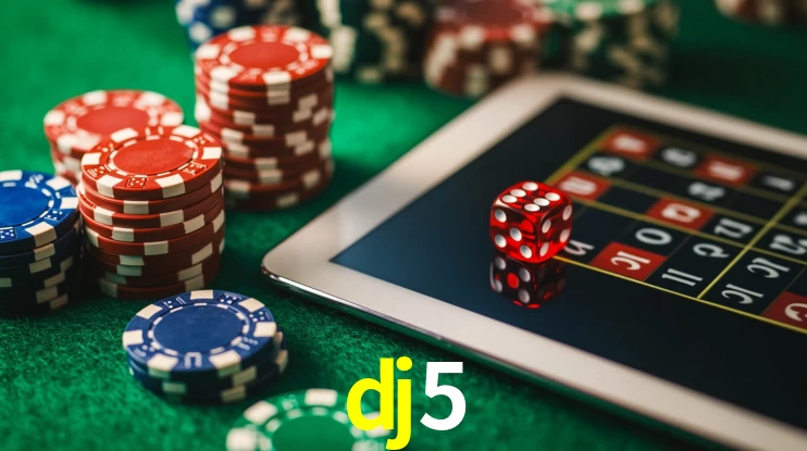 Faça Login na Plataforma dj5